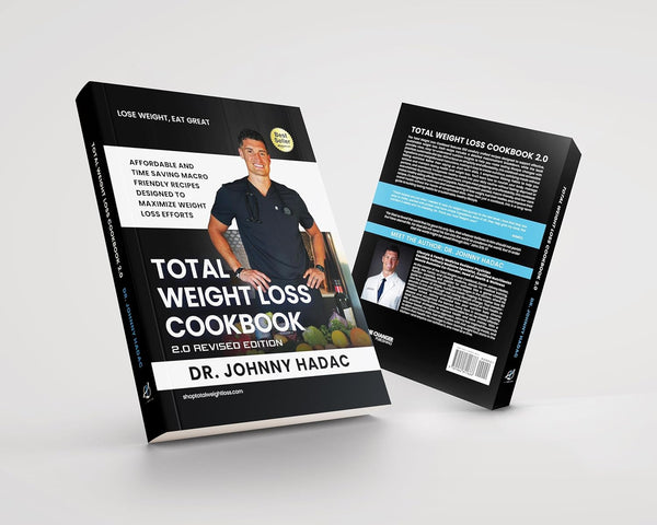 Total Weight Loss Recipe Guide