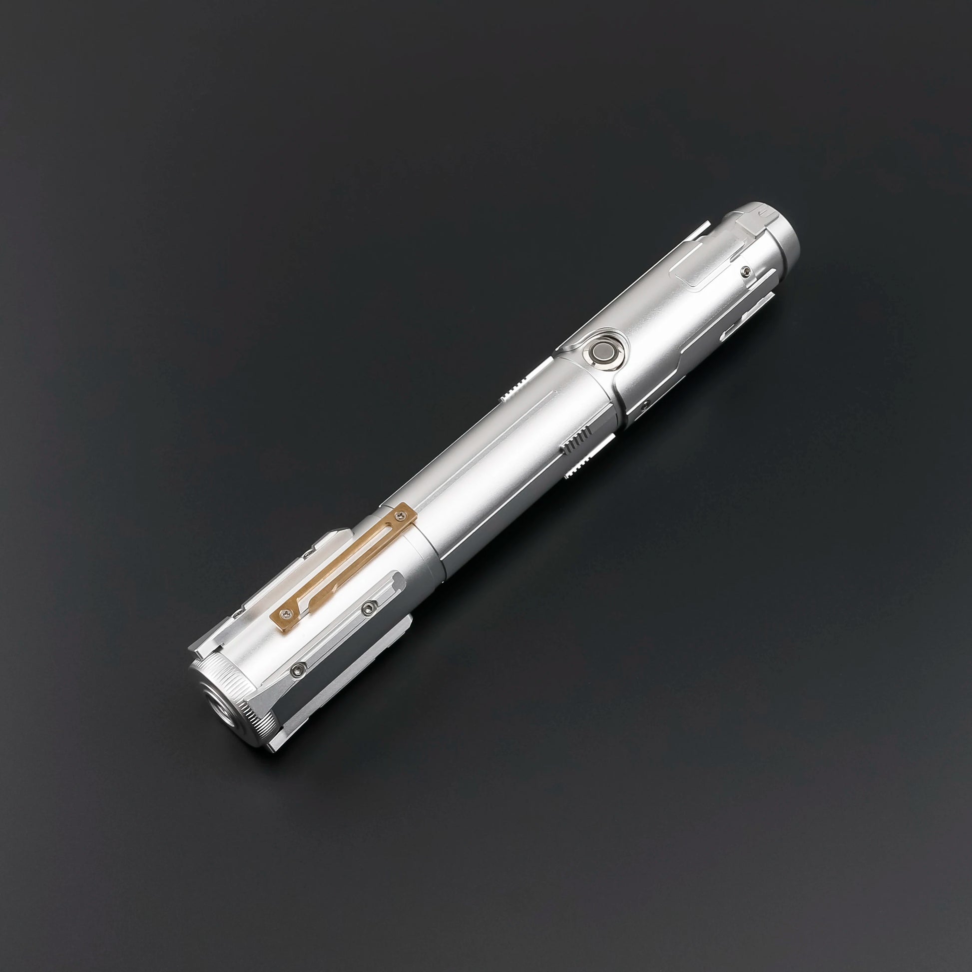 TXQSABER Lightsaber Designed Series Jedi Heavy Dueling SDRGB Pixel No Blade FOC Metal Hilt Arts Lasersword Toy for Adult Cosplay