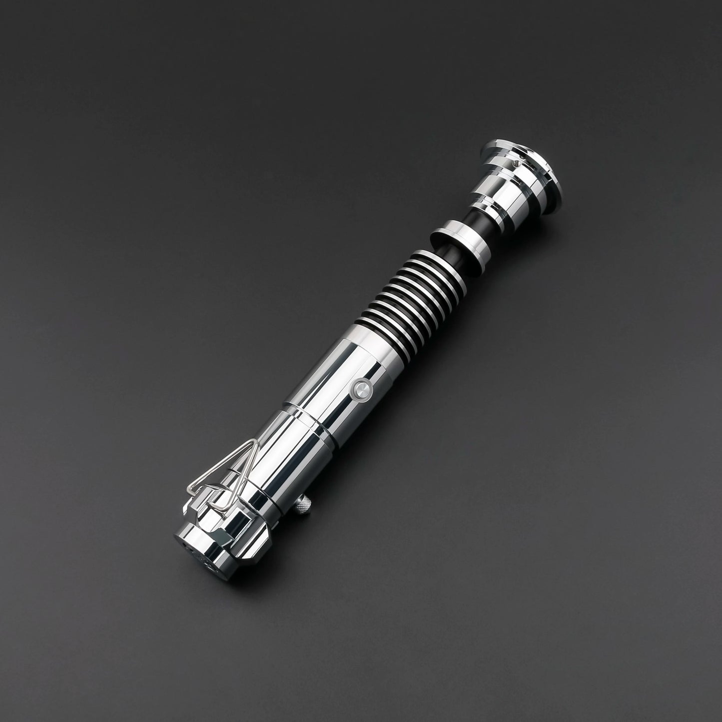 TXQSABER Lightsaber Designed Series Jedi Heavy Dueling SDRGB Pixel No Blade FOC Metal Hilt Arts Lasersword Toy for Adult Cosplay