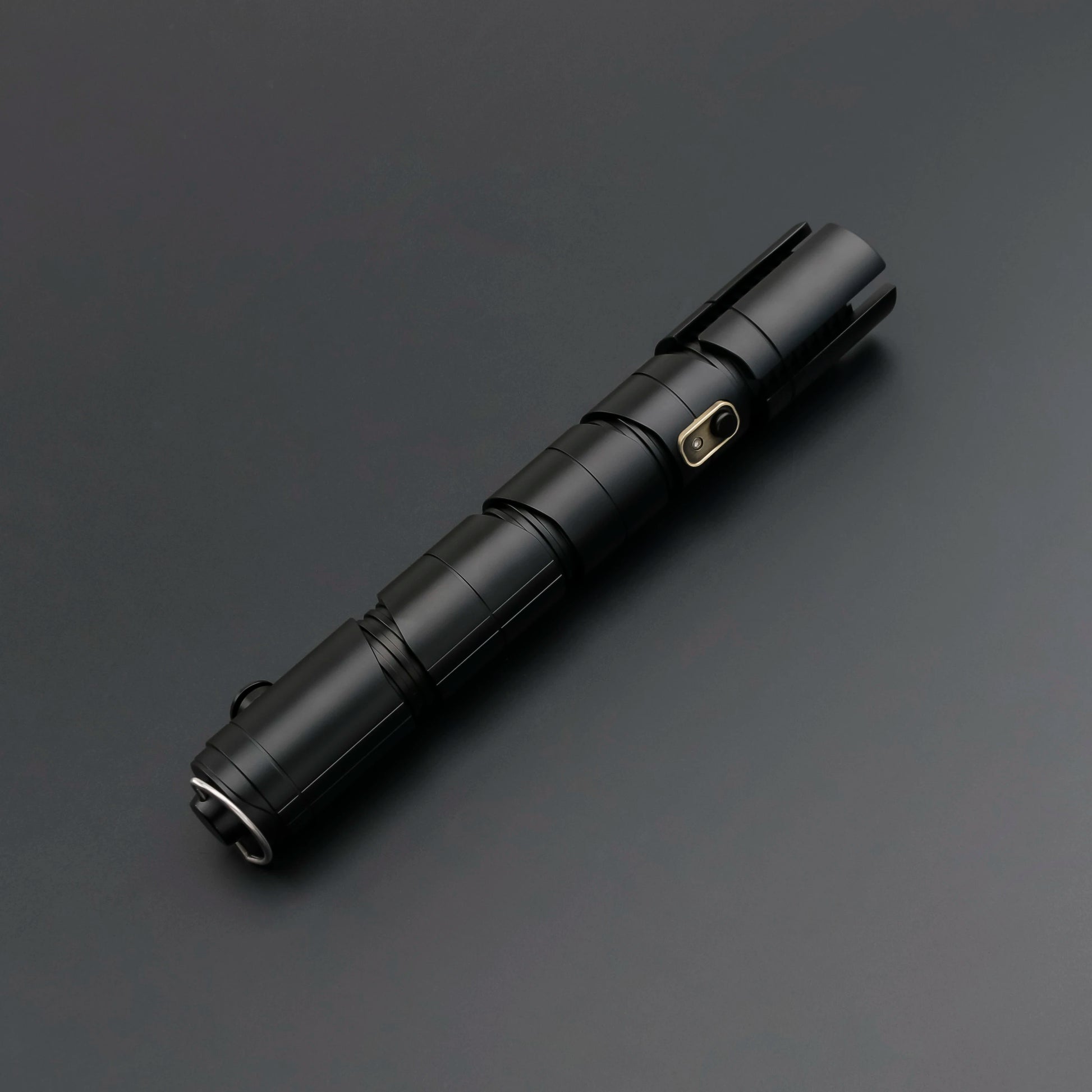 TXQSABER Lightsaber Designed Series Jedi Heavy Dueling SDRGB Pixel No Blade FOC Metal Hilt Arts Lasersword Toy for Adult Cosplay