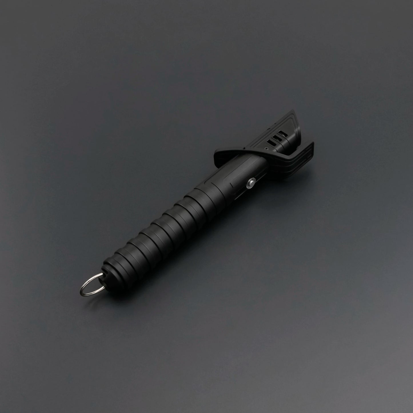 TXQSABER Lightsaber Designed Series Jedi Heavy Dueling SDRGB Pixel No Blade FOC Metal Hilt Arts Lasersword Toy for Adult Cosplay