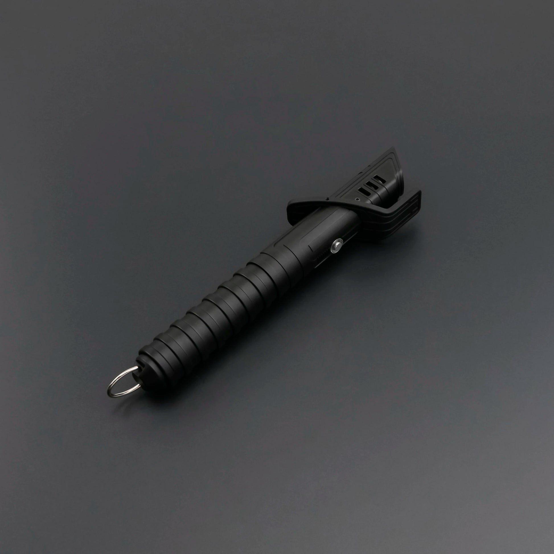 TXQSABER Lightsaber Designed Series Jedi Heavy Dueling SDRGB Pixel No Blade FOC Metal Hilt Arts Lasersword Toy for Adult Cosplay